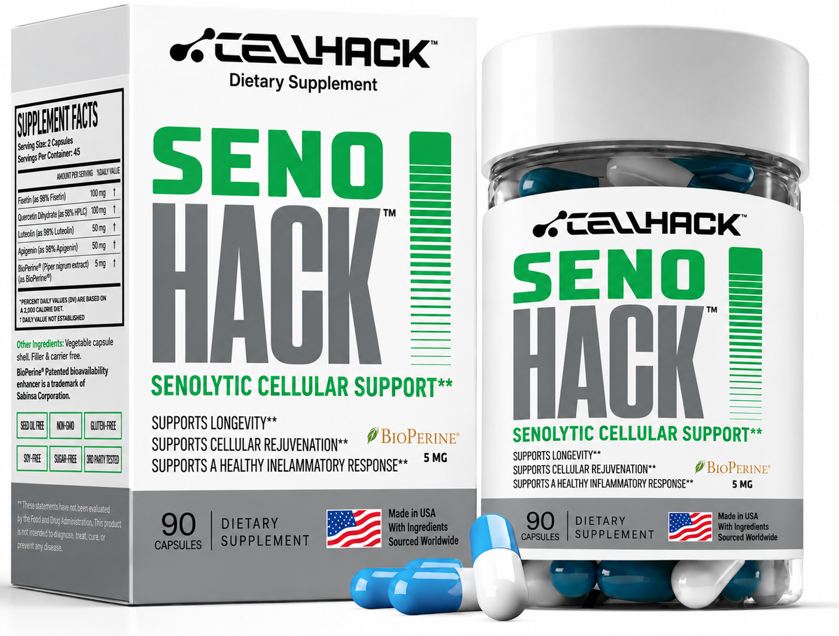 SenoHack