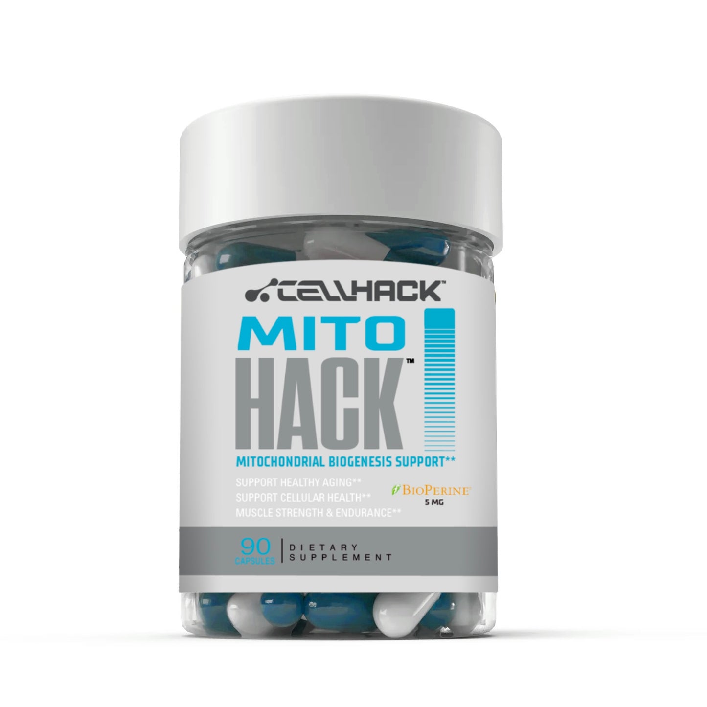 MITOHACK™