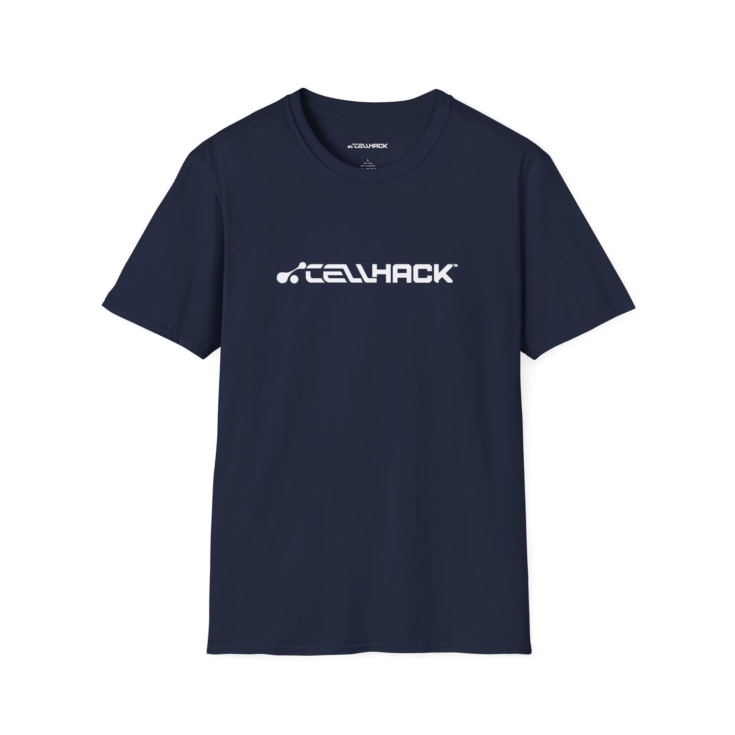 CELLHACK™  T-Shirt