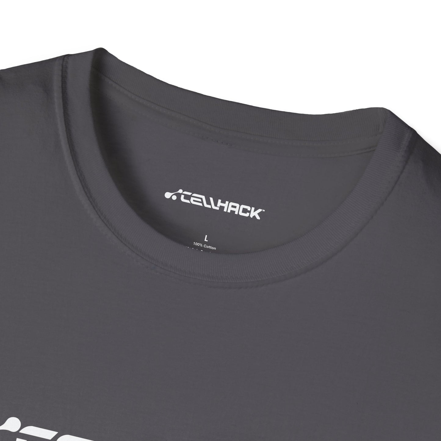 CELLHACK™  T-Shirt