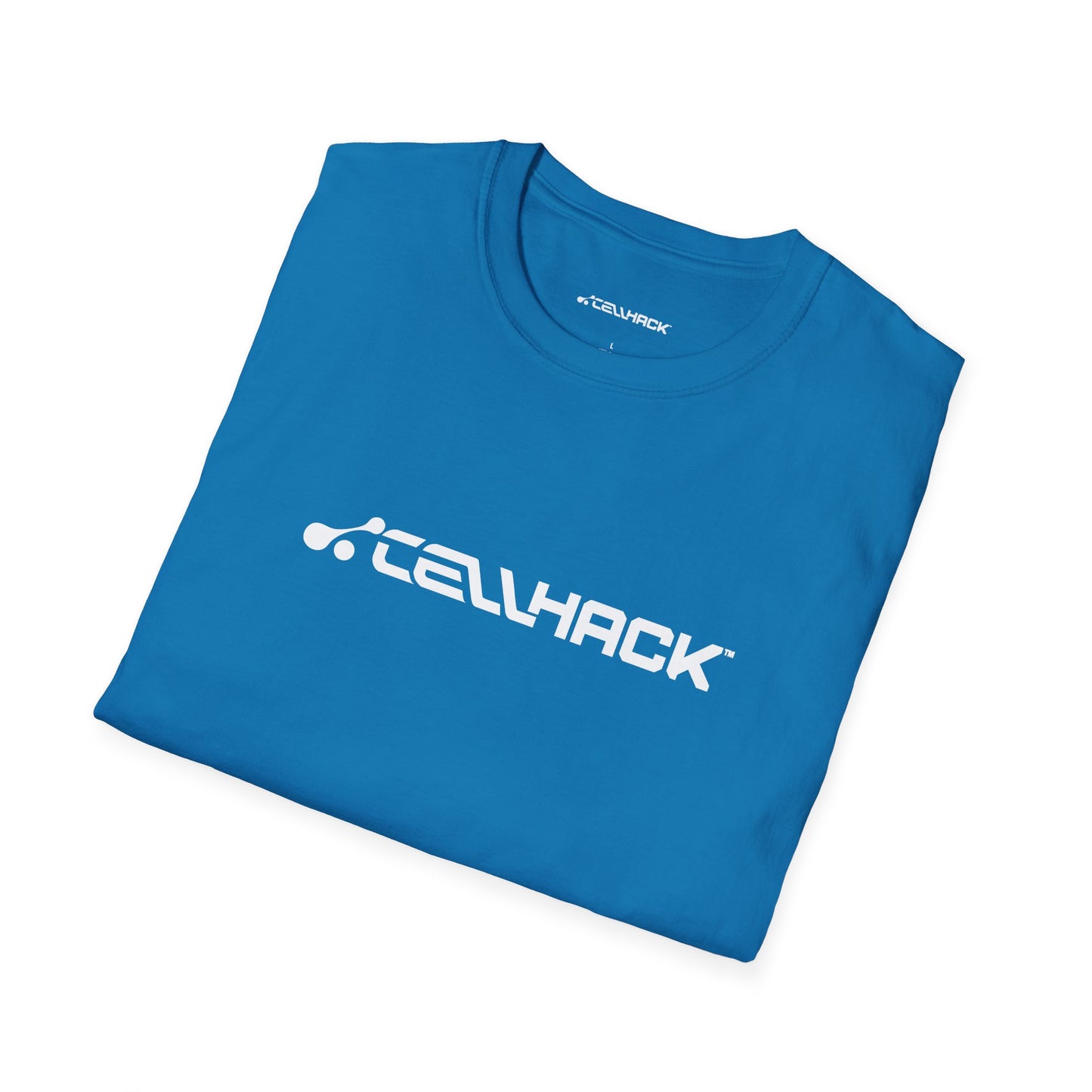 CELLHACK™  T-Shirt