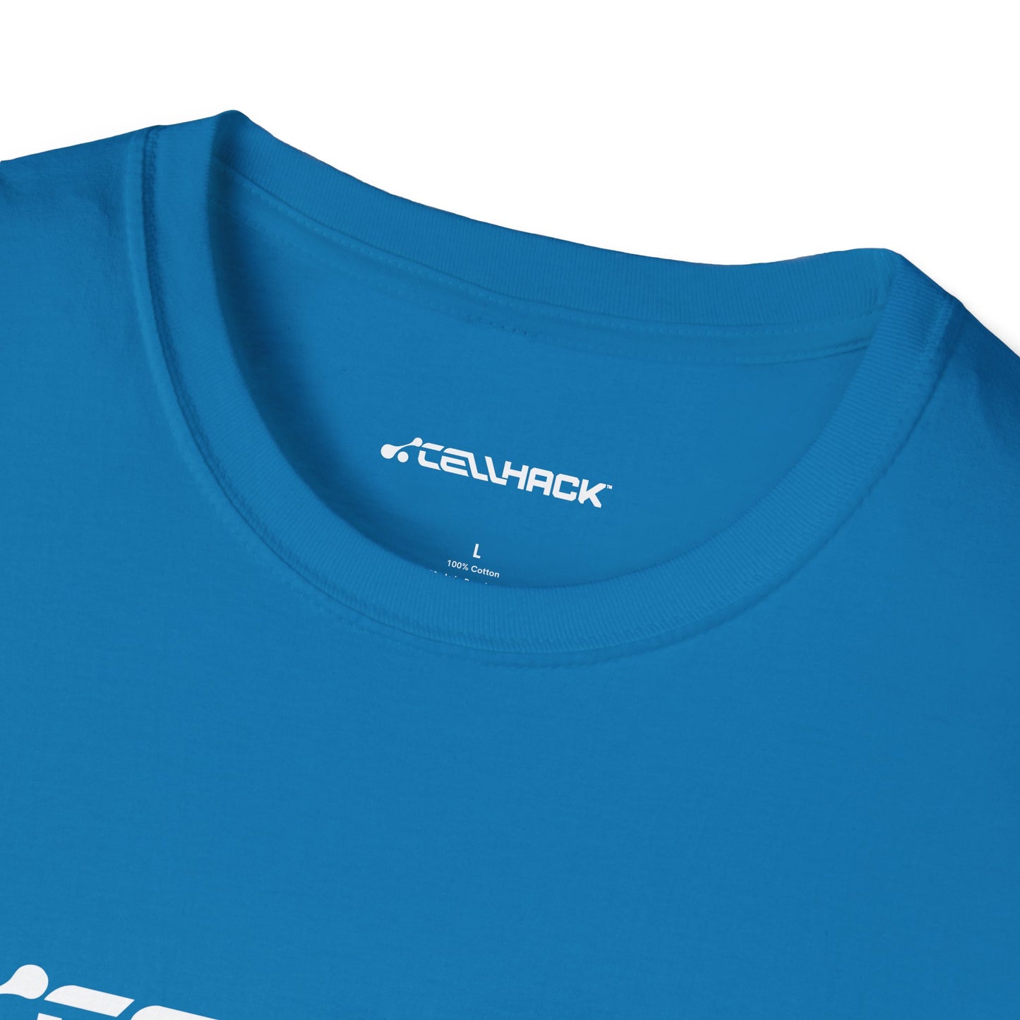 CELLHACK™  T-Shirt