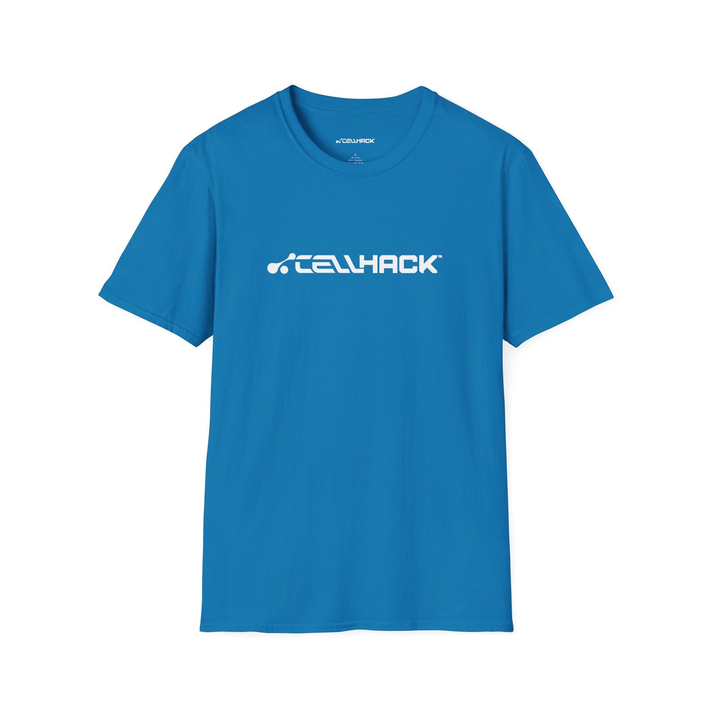 CELLHACK™  T-Shirt