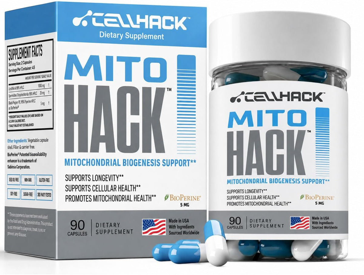 MITOHACK™