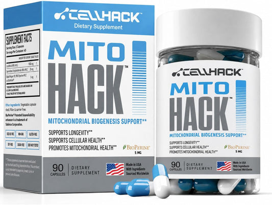 MITOHACK™